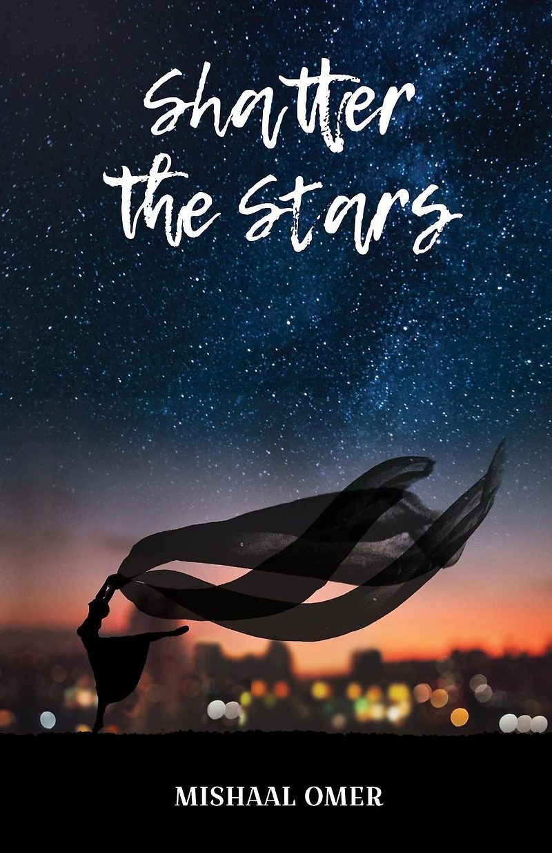 Shatter the Stars