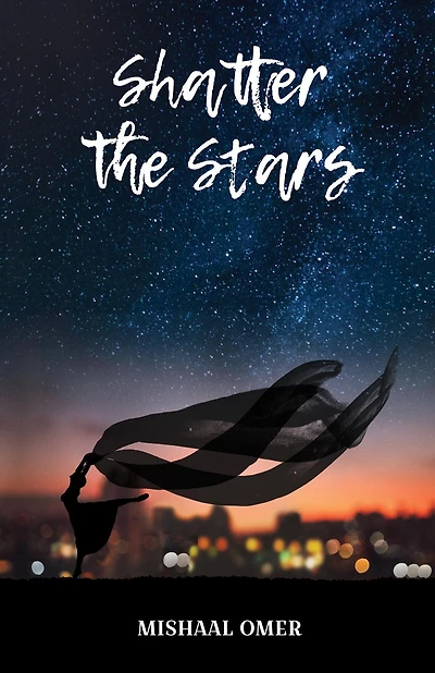 Shatter the Stars