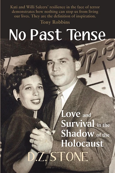 No Past Tense: Love and Survival the Shadow of Holocaust