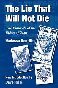 the Lie That Will Not Die: Protocols of Elders Zion