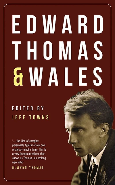 Edward Thomas and Wales
