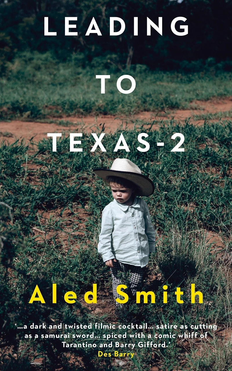 Leading to Texas-2