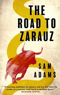 The Road to Zarauz