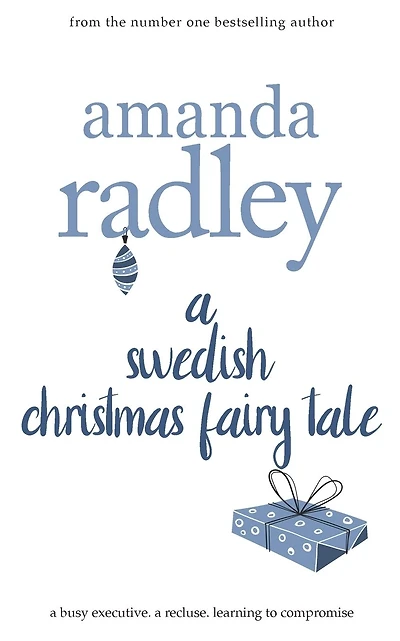 A Swedish Christmas Fairy Tale
