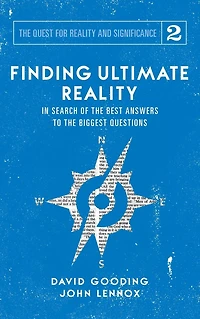 Finding Ultimate Reality: Search of the Best Answers to Biggest Questions
