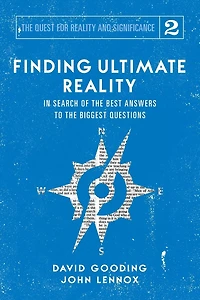 Finding Ultimate Reality: Search of the Best Answers to Biggest Questions