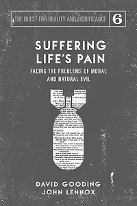 Suffering Life's Pain: Facing the Problems of Moral and Natural Evil