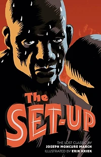 the Set-Up: Lost Classic by Author of 'The Wild Party'