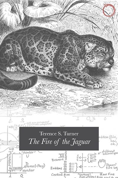 the Fire of Jaguar