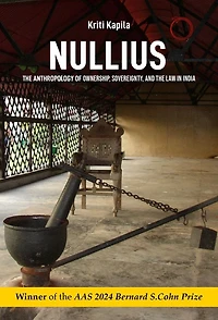 Nullius: the Anthropology of Ownership, Sovereignty, and Law India
