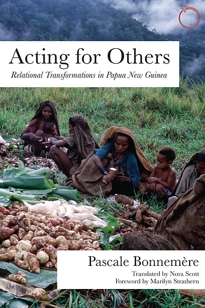 Acting for Others: Relational Transformations Papua New Guinea