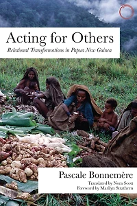 Acting for Others: Relational Transformations Papua New Guinea