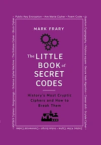 Little Book of Secret Codes
