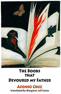 The Books that Devoured My Father