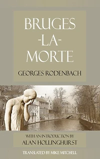 Bruges-la-Morte