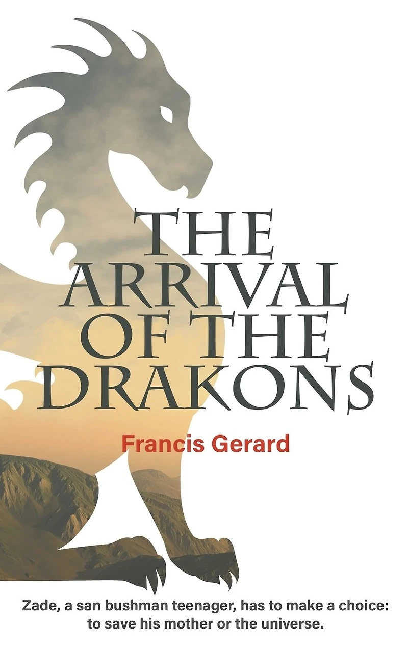 the Arrival of Drakons