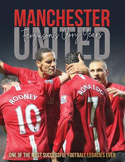 Manchester United: The Ferguson Years Collected
