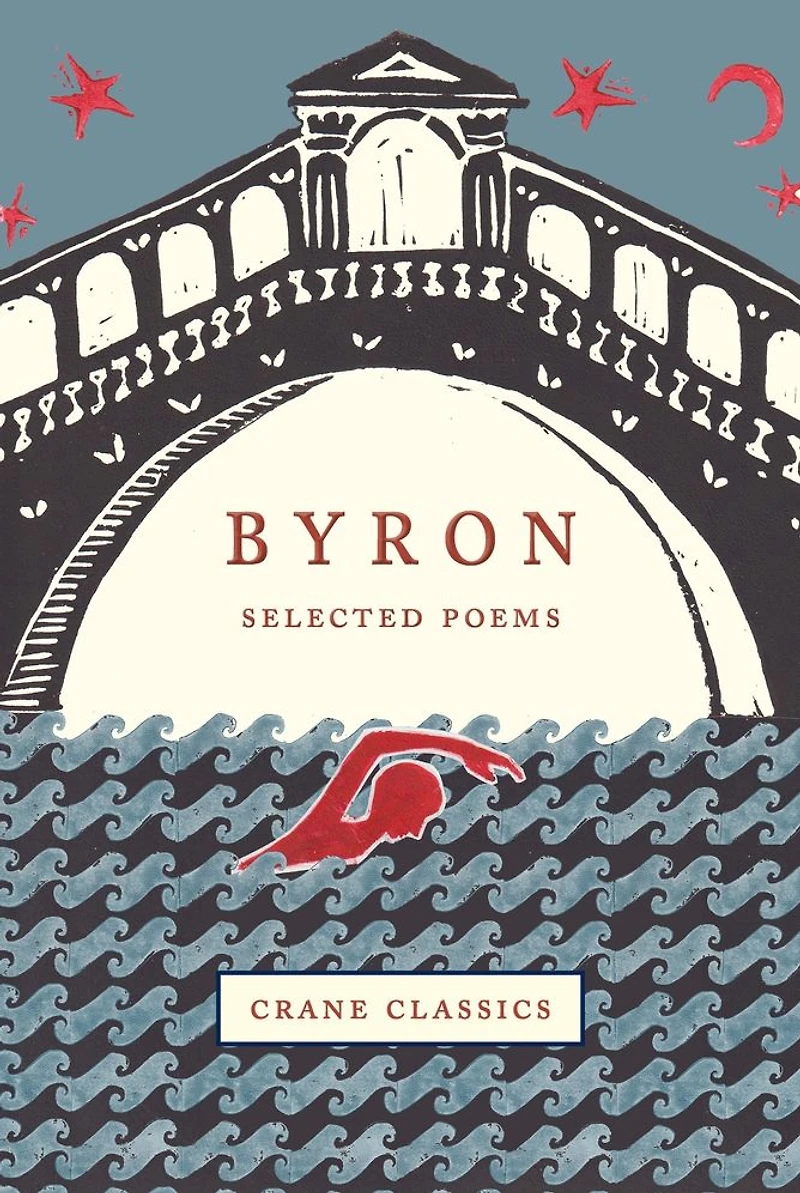 Byron: Selected Poems