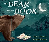 The Bear and Her Book