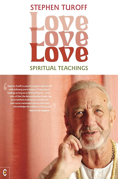 Love, Love: Spiritual Teachings