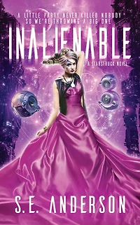 Inalienable (Starstruck, #7)