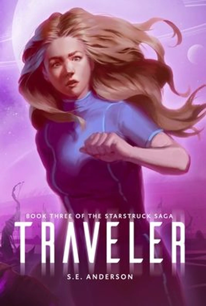 Traveler