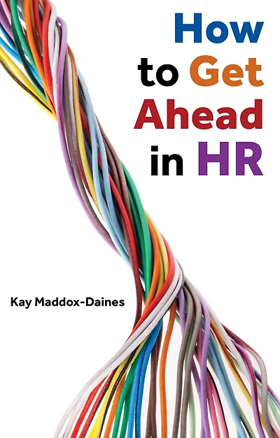 How to Get Ahead HR