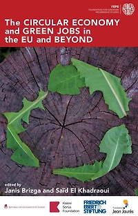 Our European Future: Charting a Progressive Course in the World