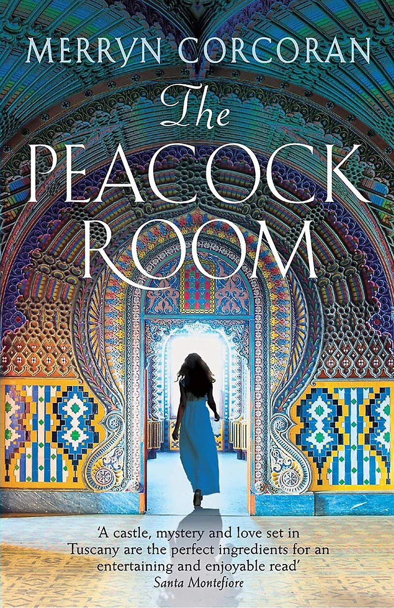 The Peacock Room