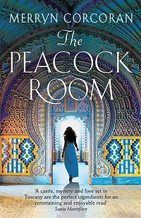 The Peacock Room