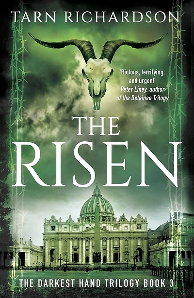 The Risen