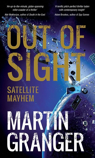Out of Sight: Satellite Mayhem