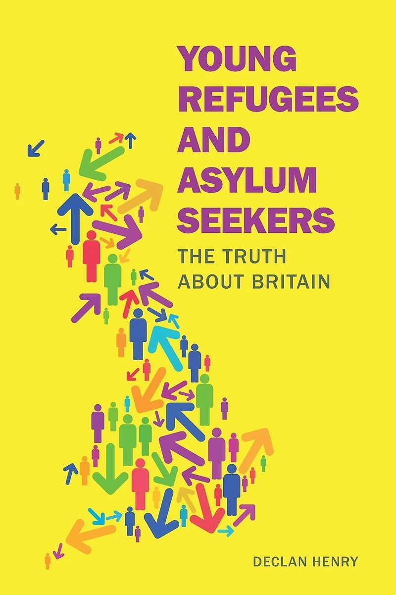 Young Refugees and Asylum Seekers: The Truth about Britain