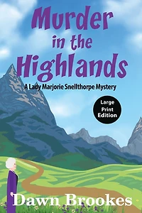 Murder the Highlands