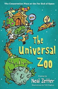 The Universal Zoo: The Conservation Place at the Far End of Space