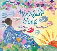 Mrs Noah's Song