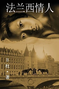 法兰西情人 （简体字版）: Love in France ( A novel in simplified Chinese characters )