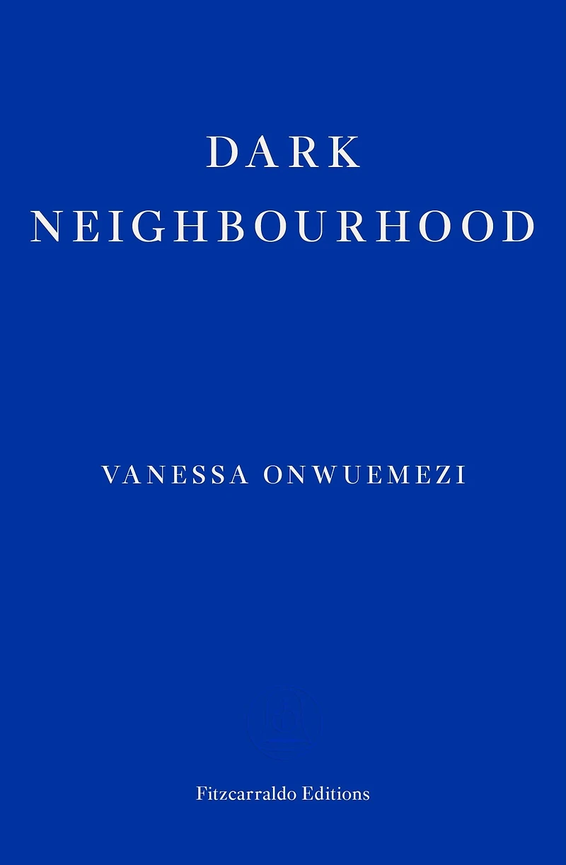 Dark Neighbourhood (Unabridged)
