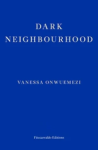 Dark Neighbourhood (Unabridged)