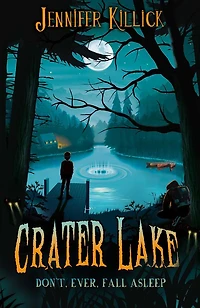 Crater Lake