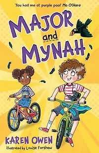 Major and Mynah