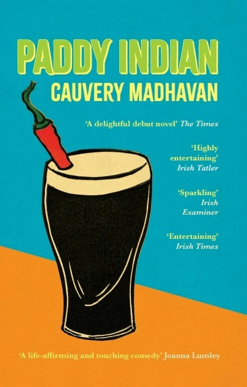 Paddy Indian