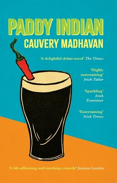 Paddy Indian