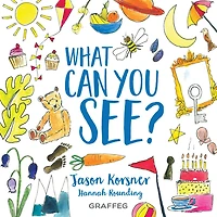 What Can You See?