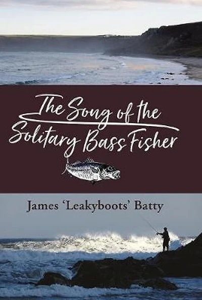 the Song of Solitary Bass Fisher