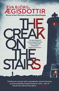 the Creak on Stairs