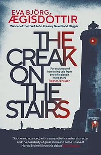 the Creak on Stairs