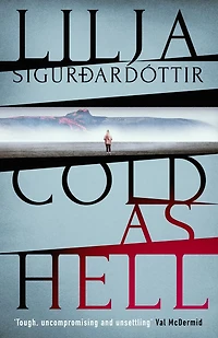 Cold as Hell: the breakout bestseller, first addictive An Áróra Investigation series