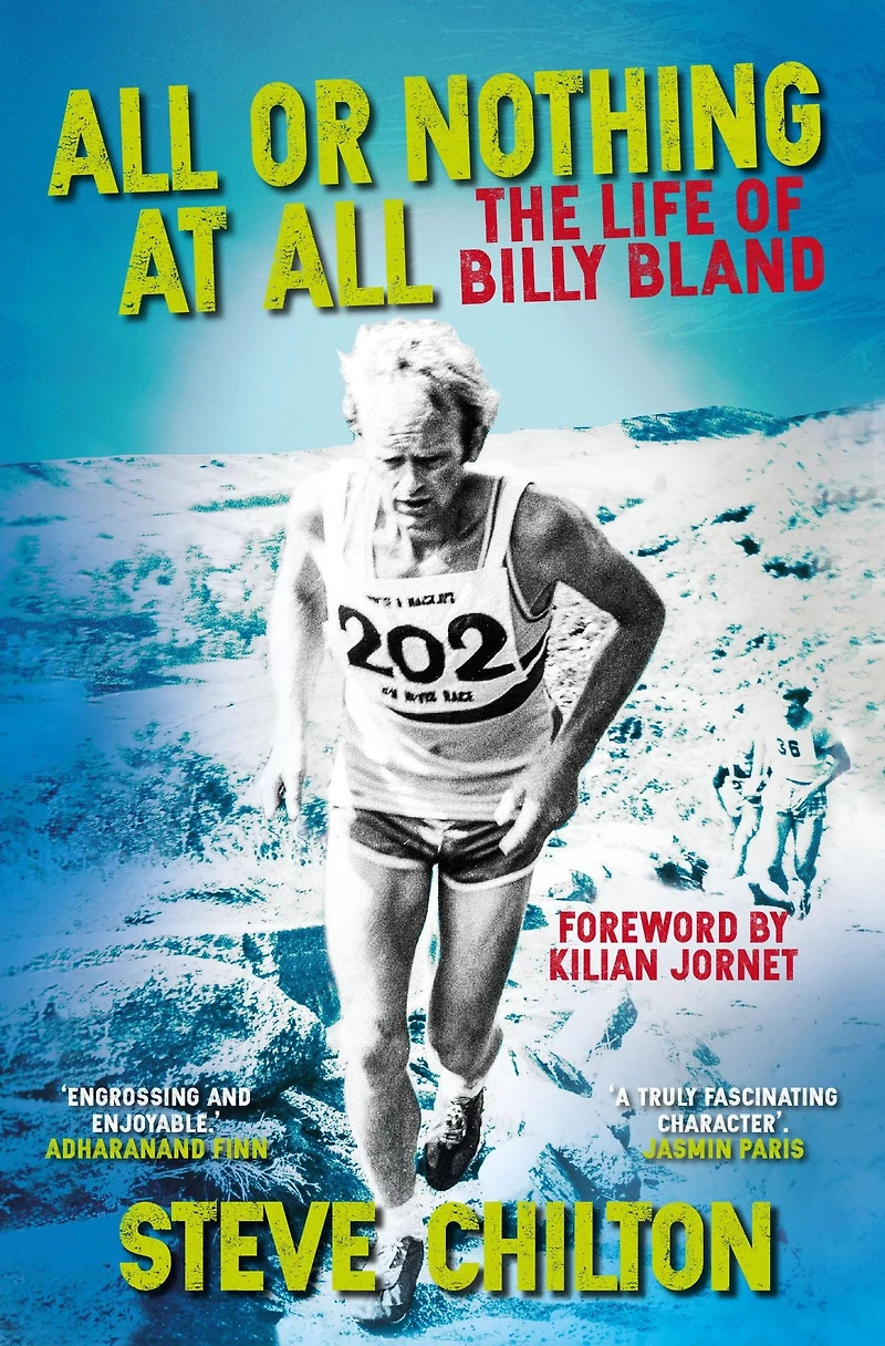 All or Nothing at All: The Life of Billy Bland