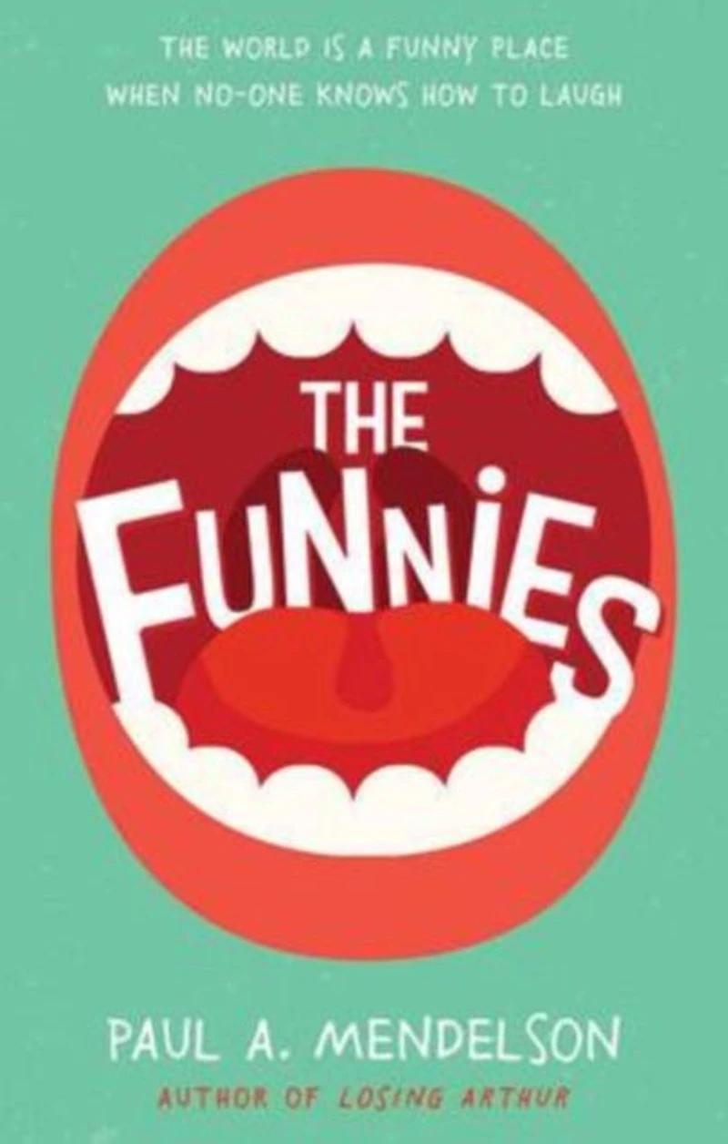 The Funnies